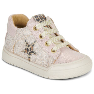 Scarpe bambini ragazza Bopy  RELAXA  Rosa Bopy 3104330709774