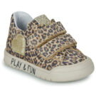 Bopy RENOSA Marrone Sneakers Bambina - 1