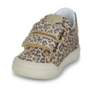 Bopy RENOSA Marrone Sneakers Bambina - 3