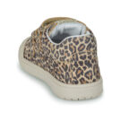 Bopy RENOSA Marrone Sneakers Bambina - 5
