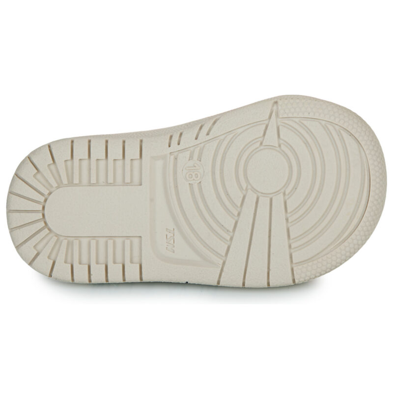 Bopy RENOSA Marrone Sneakers Bambina - 7