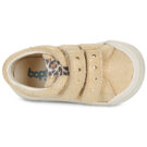 Bopy RENOSETTE Oro - Sneakers Bambina - 6