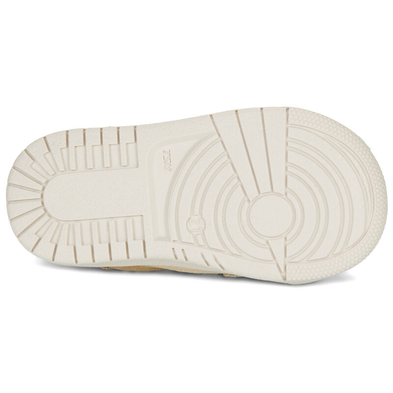 Bopy RENOSETTE Oro - Sneakers Bambina - 7