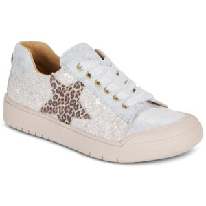 Scarpe bambini ragazza Bopy  SABA  Bianco Bopy 3104330668583
