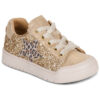 Children's shoes for girls Bopy  SABA Gold Bopy 3104330668422