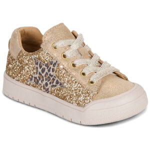 Scarpe bambini ragazza Bopy  SABA  Oro Bopy 3104330668422