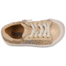 Bopy Zapatillas deportivas doradas SABA para ni&ntilde;as - 6