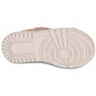 Bopy Zapatillas deportivas doradas SABA para ni&ntilde;as - 7
