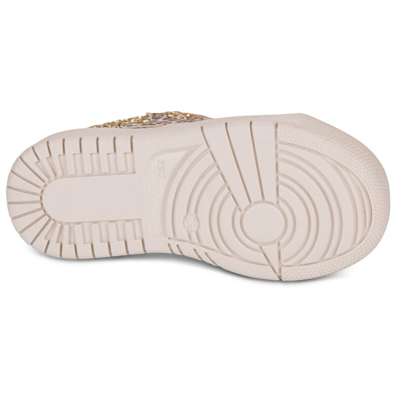 Bopy Zapatillas deportivas doradas SABA para ni&ntilde;as - 7