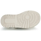 Bopy SABA Goldene Sneakers f&uuml;r M&auml;dchen - Gr&ouml;&szlig;e 7