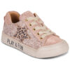 Children's shoes for girls Bopy  SABA Rosa Bopy 3104330711180