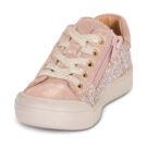 Bopy SABA Rosa - Sneakers Bambina - 3