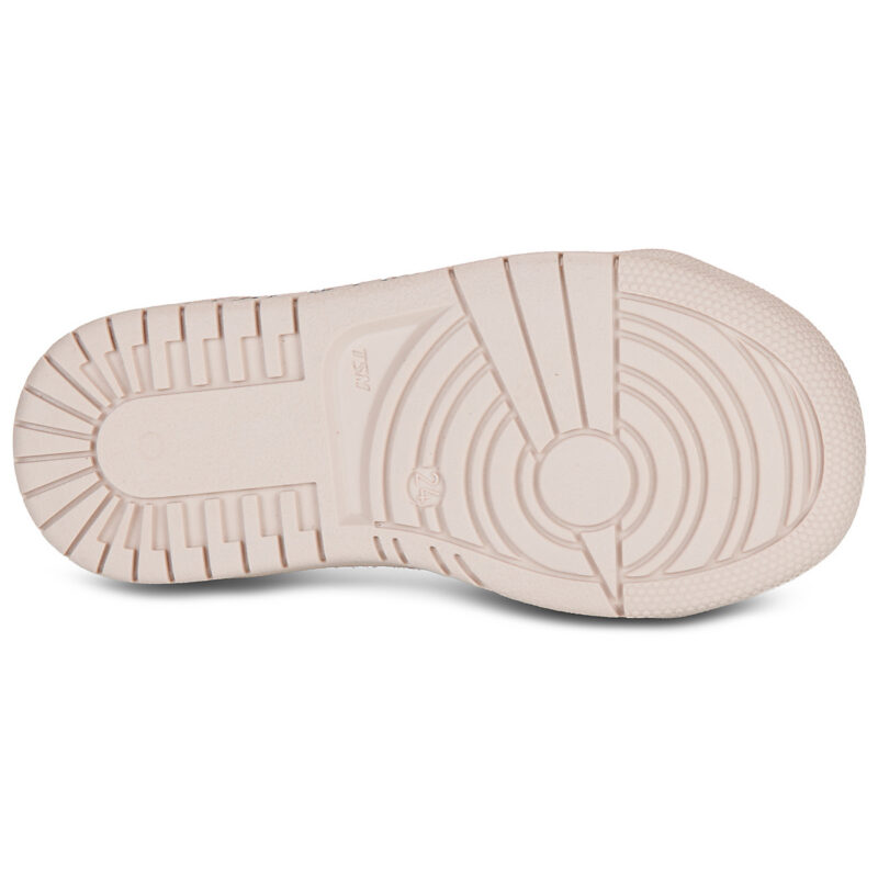 Bopy SABA Rosa - Sneakers Bambina - 7