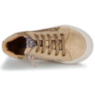 Bopy SADIVA Oro Sneakers Bambina - 6