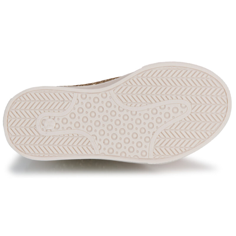 Bopy SADIVA Oro Sneakers Bambina - 7
