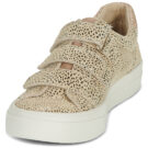 Bopy SIMBAD Beige - M&auml;dchen-Sneaker - 3