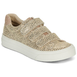 Scarpe bambini ragazza Bopy  SIMBAD  Beige Bopy 3104330712101
