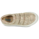 Bopy SIMBAD Beige - M&auml;dchen-Sneaker - 6
