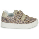Bopy SIMBAD Marrone Sneakers Bambina - 2
