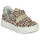 Bopy SIMBAD Marrone Sneakers Bambina - 1