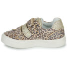Bopy SIMBAD Marrone Sneakers Bambina - 4