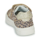 Bopy SIMBAD Marrone Sneakers Bambina - 5