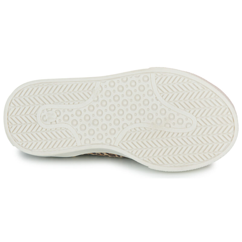 Bopy SIMBAD Marrone Sneakers Bambina - 7