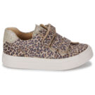 Bopy SIMBAD Brown Sneakers for Girls - 2