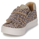 Bopy SIMBAD Brown Sneakers for Girls - 3