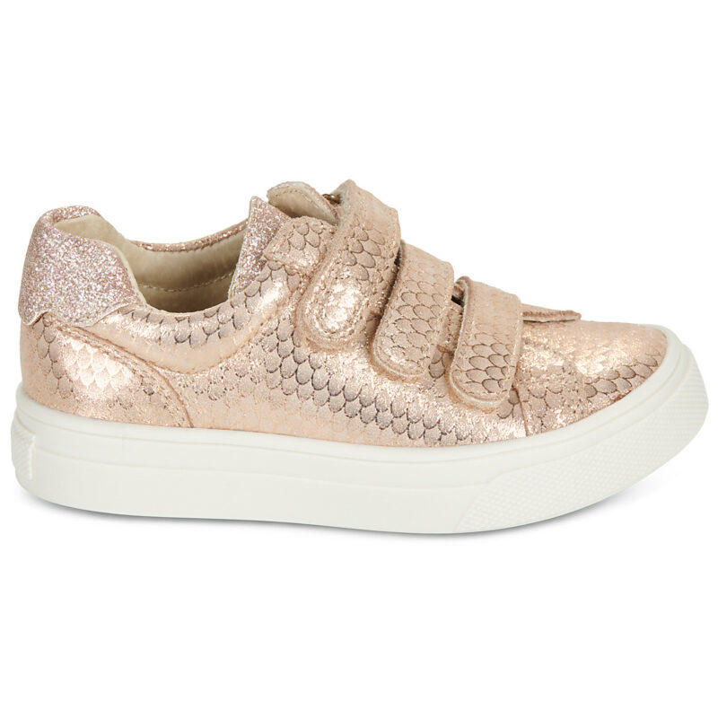 Bopy SIMBAD Pink - M&auml;dchen-Sneaker - 2