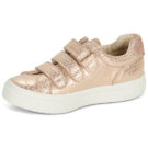 Bopy SIMBAD Pink - M&auml;dchen-Sneaker - 4