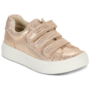 Scarpe bambini ragazza Bopy  SIMBAD  Rosa Bopy 3104330712286