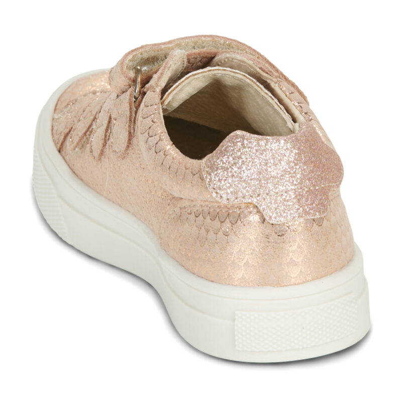 Bopy SIMBAD Pink - M&auml;dchen-Sneaker - 5