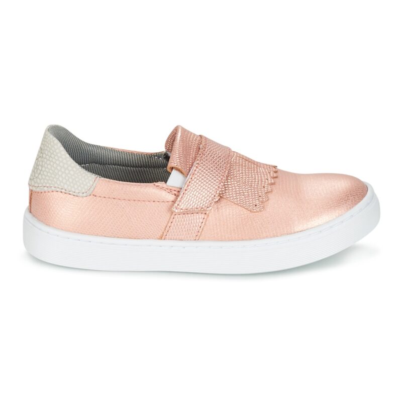 Bullboxer ADJAGUE Rosa - Slip on Bambina - 2