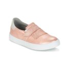 Bullboxer ADJAGUE Rosa - Slip on Bambina - 1