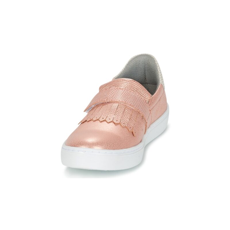 Bullboxer ADJAGUE Rosa - Slip on Bambina - 3