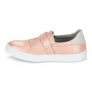 Bullboxer ADJAGUE Rosa - Slip on Bambina - 4