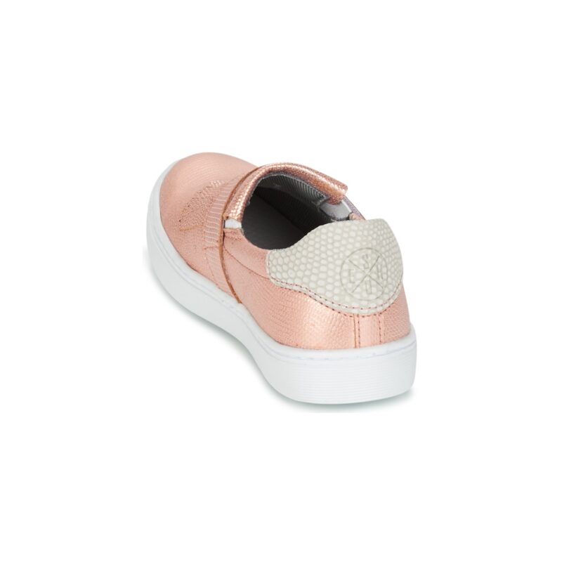 Bullboxer ADJAGUE Rosa - Slip on Bambina - 5