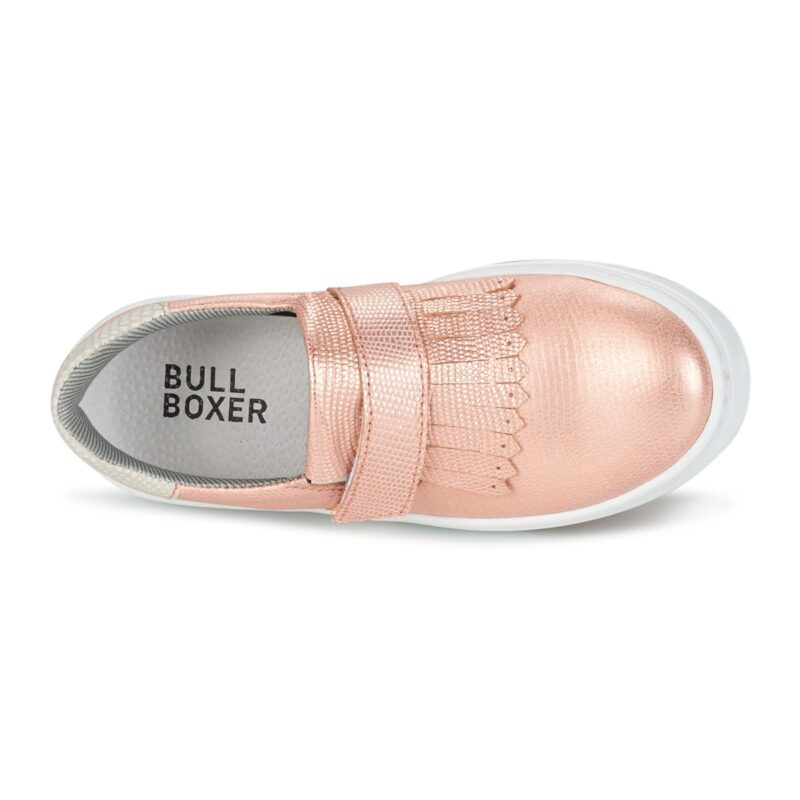 Bullboxer ADJAGUE Rosa - Slip on Bambina - 6