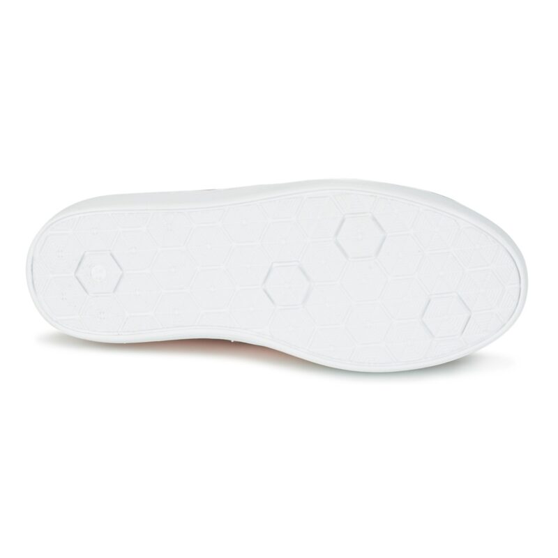 Bullboxer ADJAGUE Rosa - Slip on Bambina - 7