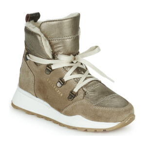 Scarpe bambini ragazza Bullboxer  AEX503E6C  Beige Bullboxer 8720656240330