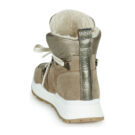 Bullboxer AEX503E6C Beige - Sneakers Bambina - 5