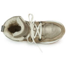 Bullboxer AEX503E6C Beige - Sneakers Bambina - 6