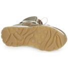 Bullboxer AEX503E6C Beige - Sneakers Bambina - 7
