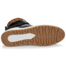 Bullboxer AOF503E6L-BLCK Nero Sneakers Bambina - 7