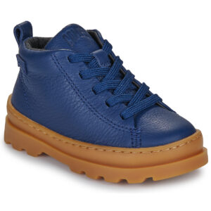 Scarpe bambini ragazza Camper  BRUTUS  Blu Camper 8432936302002