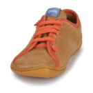 Camper Baskets marron PATH RY pour filles - Taille 3