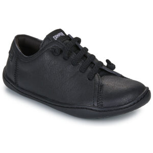 Scarpe bambini ragazza Camper  PEU CAMI  Nero Camper 8432936570388