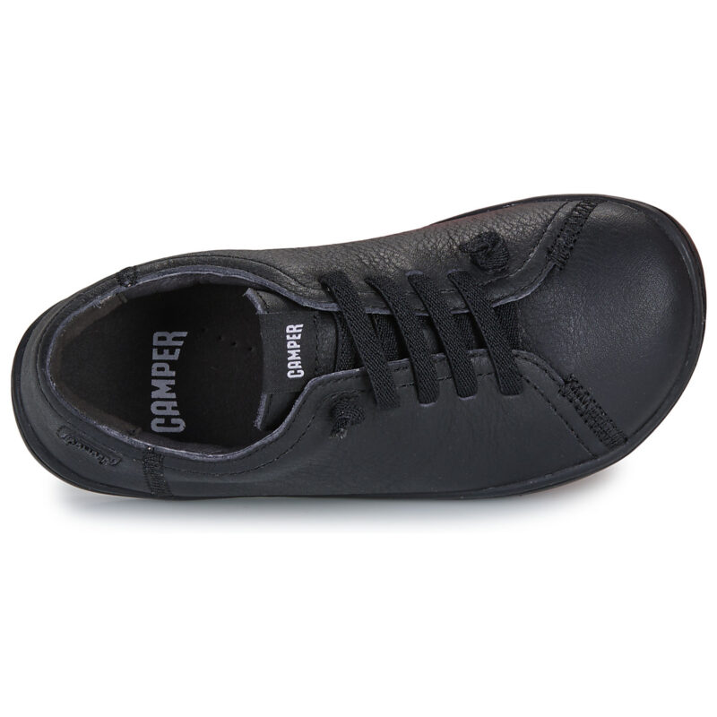 Camper PEU CAMI Nero Sneakers Bambina - 6
