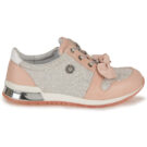 Catimini BANJO Rosa Sneakers Bambina - 2